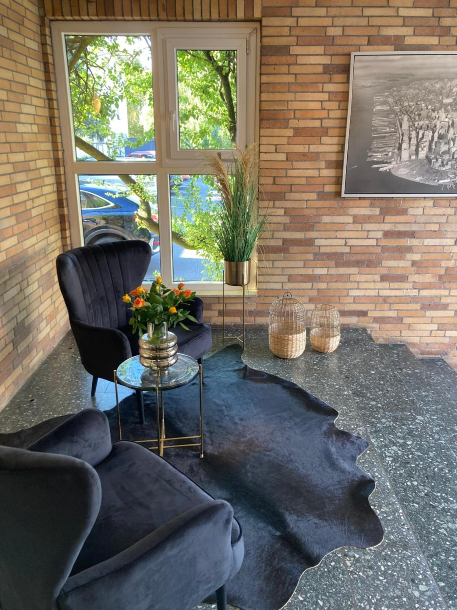City Hotel Gifhorn Exterior foto