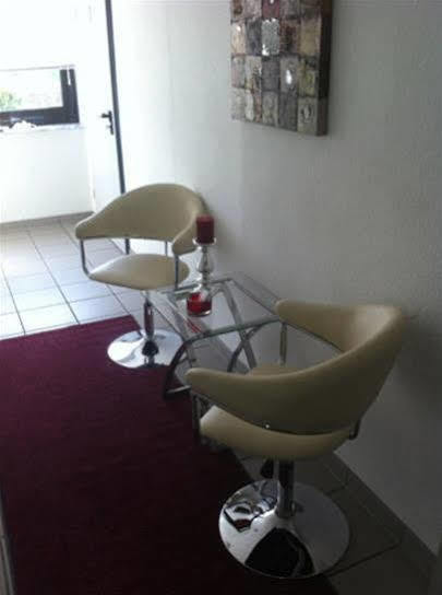 City Hotel Gifhorn Exterior foto